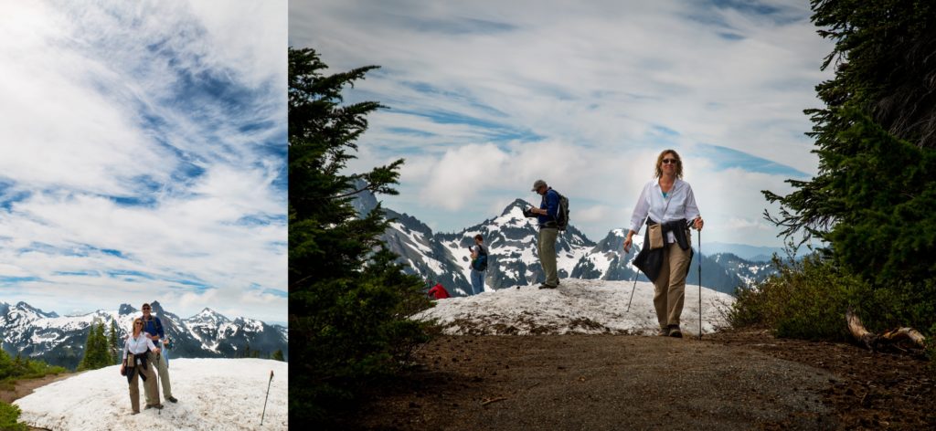 Quad Cities wedding photographer - Seattle Vacation - Seattle Wedding Photographer