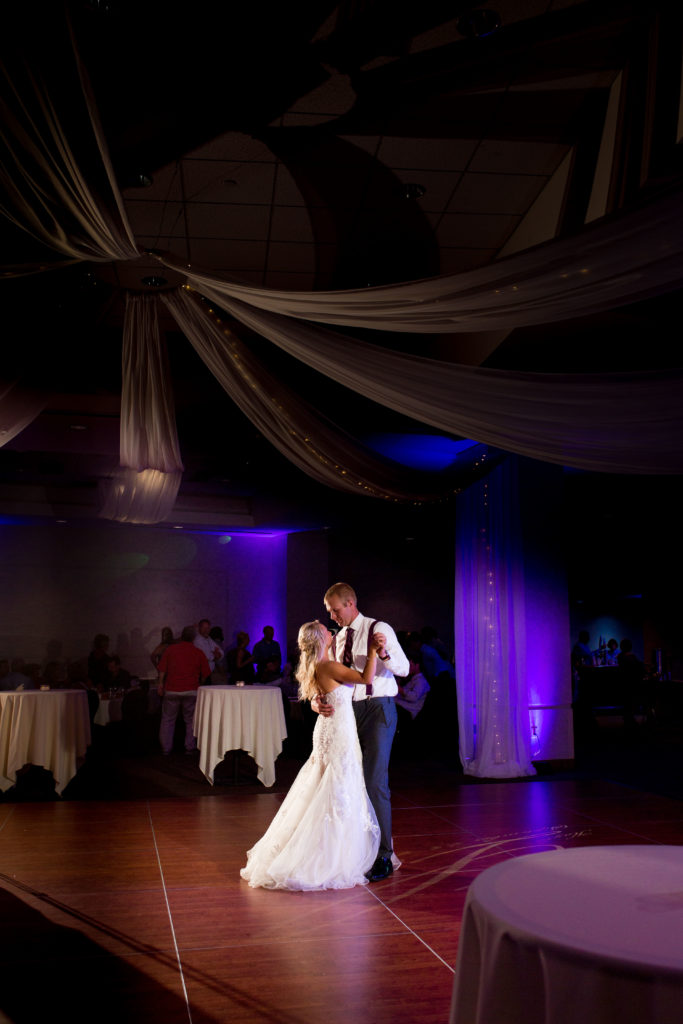 first dance quad cities