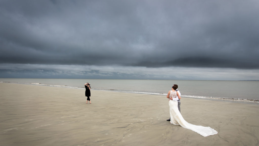 Hilton Head Photographer - Quad Cities Destination Wedding Photographer - South Carolina