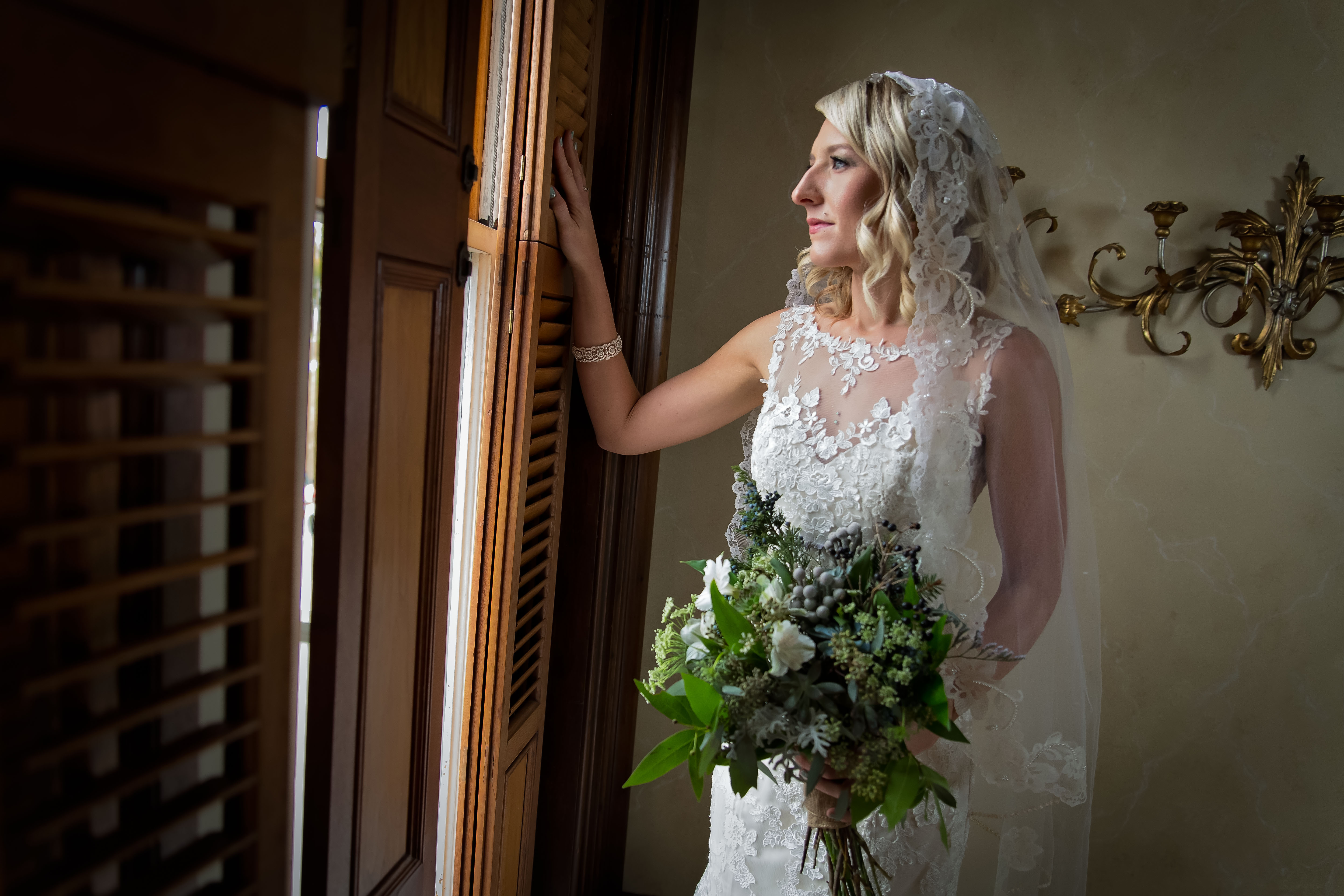 Quad Cities Wedding Photographer - Cadenza Photo Imaging - Renwick Mansion