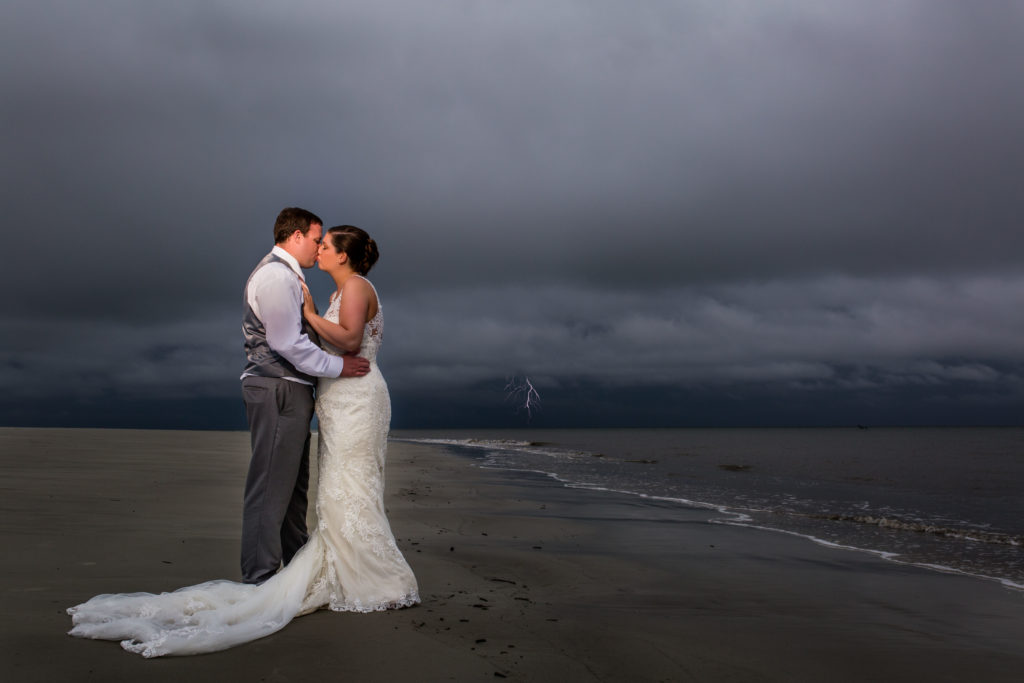 Hilton Head Wedding Photographer - Sea Pines - South Carolina - Quad Cities Wedding Photographer -Quad Cities Destination Wedding