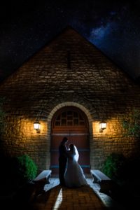 Quad Cities Wedding Photographer - Cadenza Photo Imaging - Black Hawk State Park - Starry Night Photography