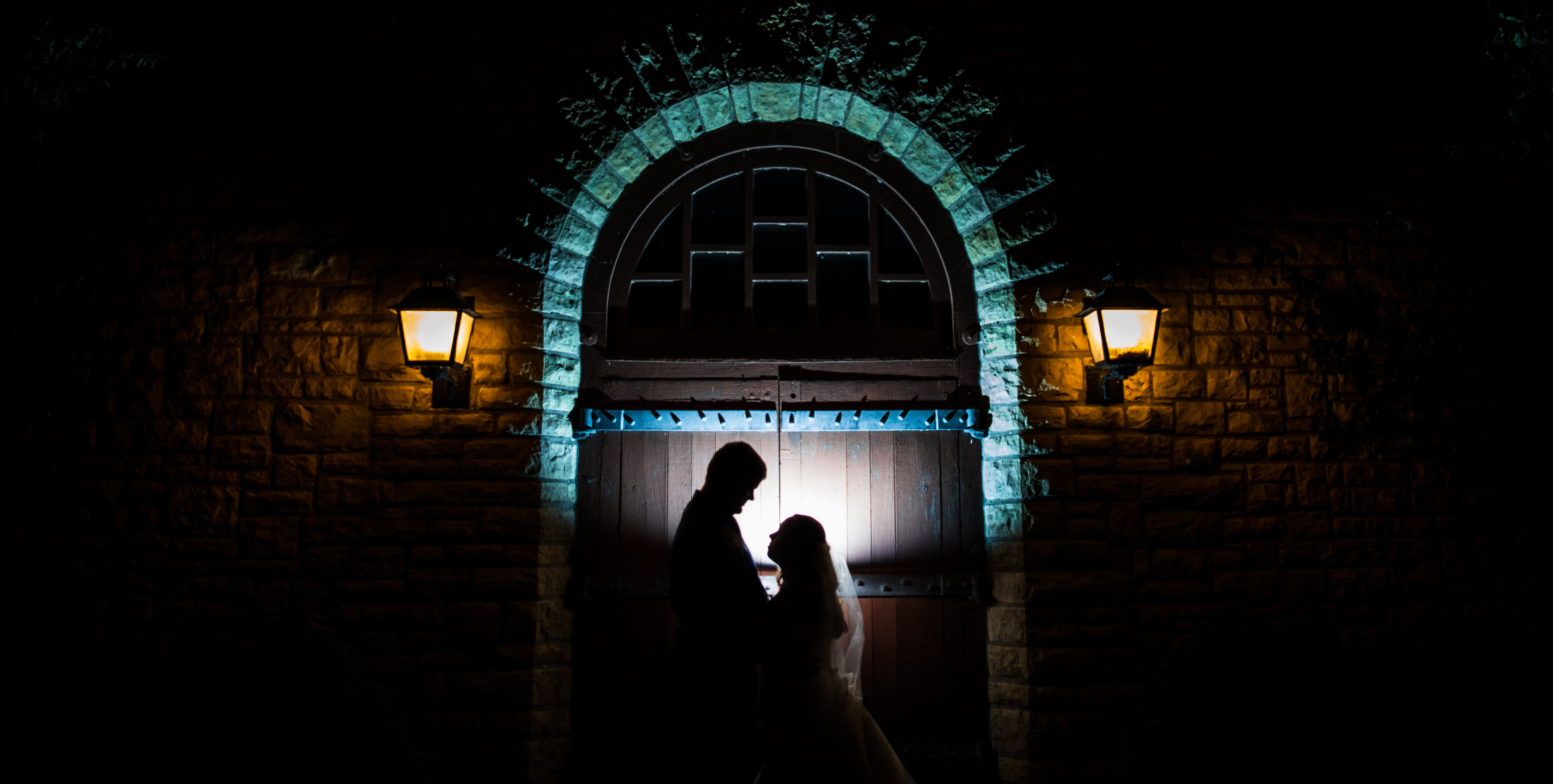 Quad Cities Wedding Photographer - Cadenza Photo Imaging - Black Hawk State Park